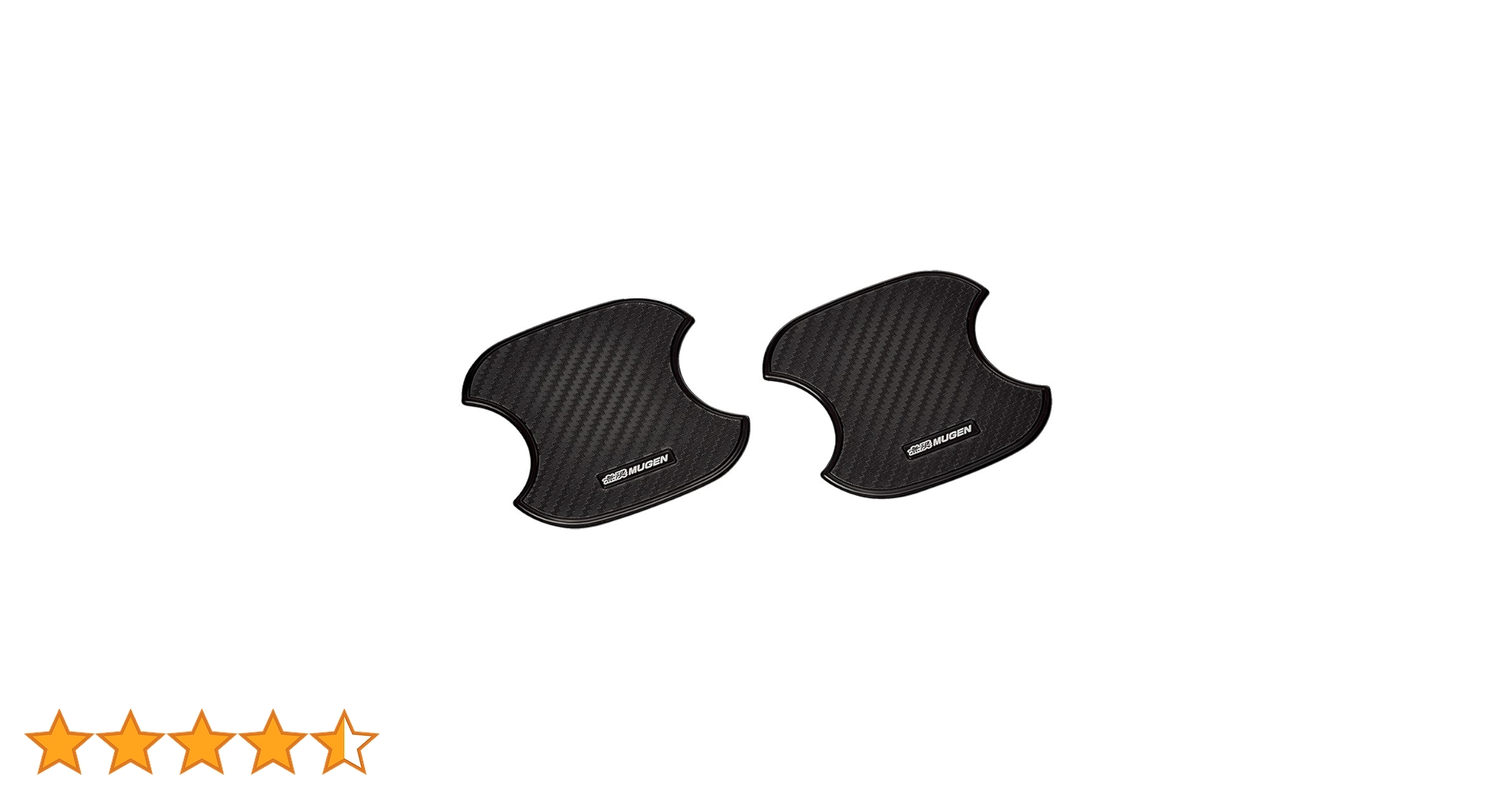 Amazon | 無限(MUGEN |ムゲン) DOOR HANDLE PROTECTOR (ドア